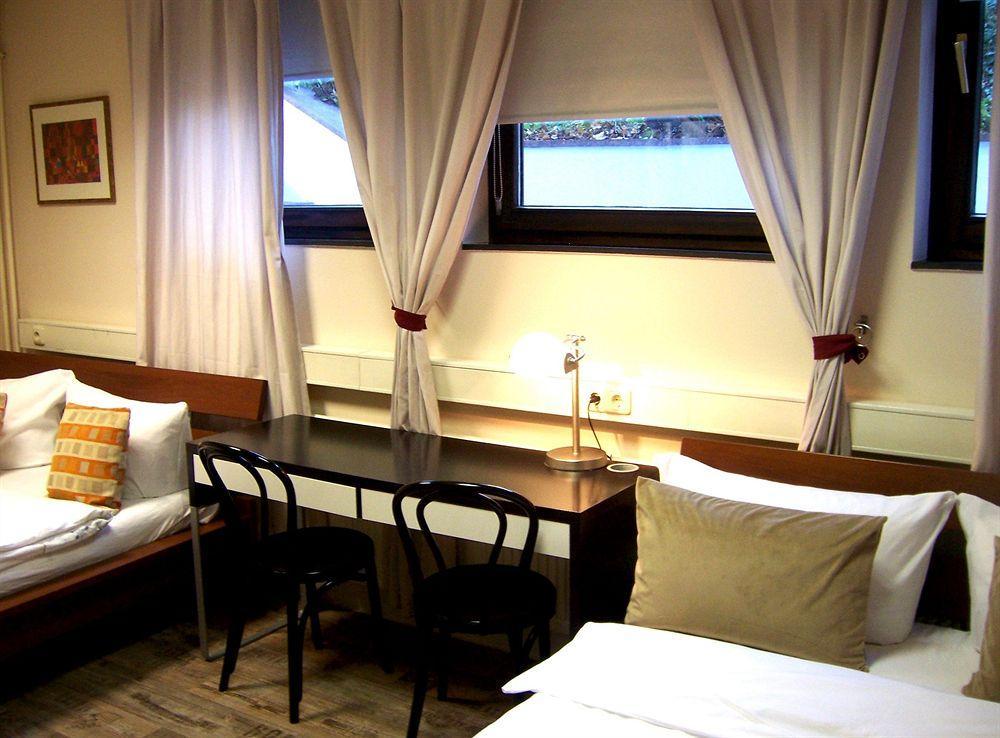 Grossdorf  Garden House & East Park-Apartments מראה חיצוני תמונה