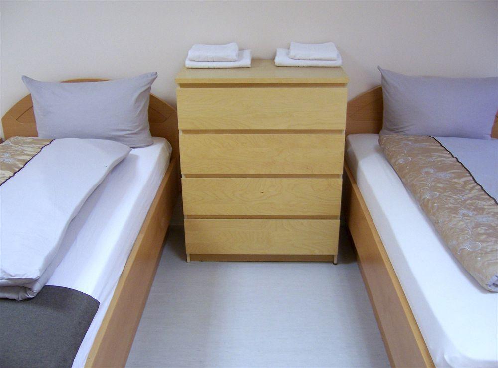Grossdorf  Garden House & East Park-Apartments מראה חיצוני תמונה