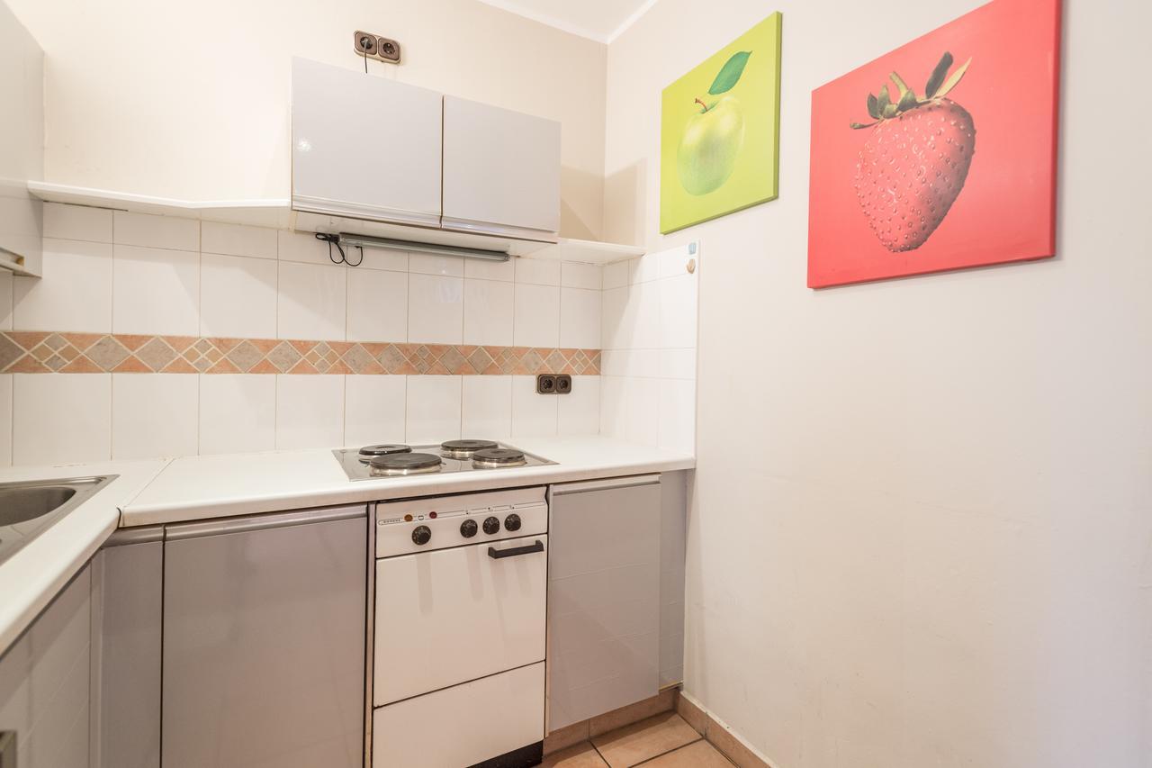 Grossdorf  Garden House & East Park-Apartments מראה חיצוני תמונה