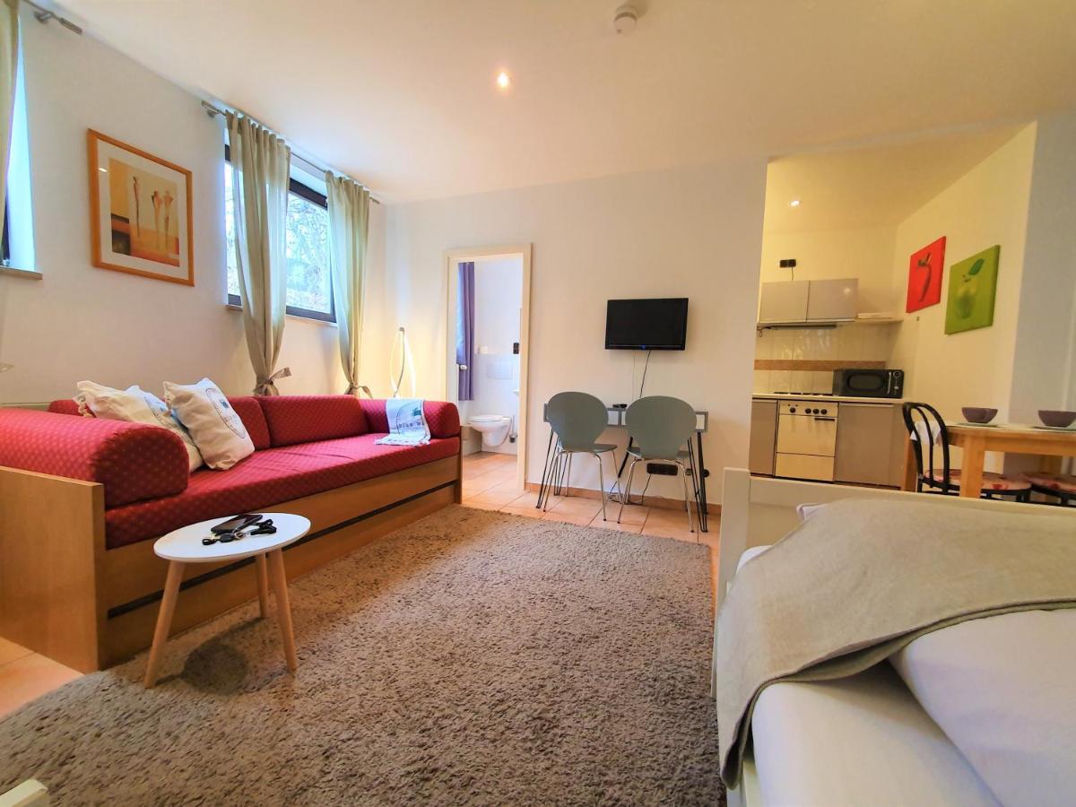 Grossdorf  Garden House & East Park-Apartments מראה חיצוני תמונה